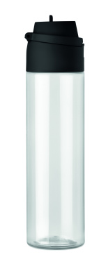 Logotrade presentreklam bild: RPET-flaska 750ml