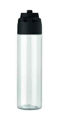 Logotrade kampanjprodukter bild: RPET-flaska 750ml