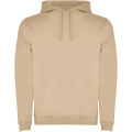 Urban hoodie för herr, Sand