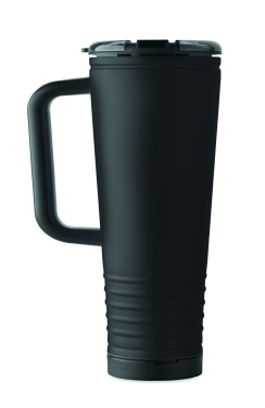 Logotrade kampanjprodukter bild: Howler Cup w handle 700ml