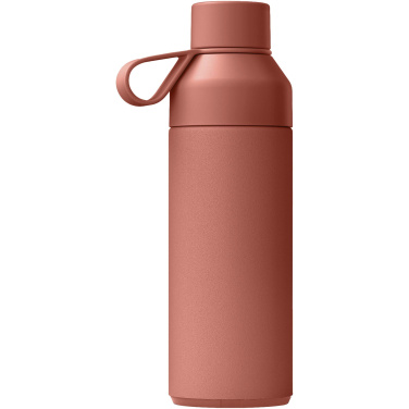 Logotrade profilreklam bild: Ocean Bottle 500 ml vakuumisolerad vattenflaska