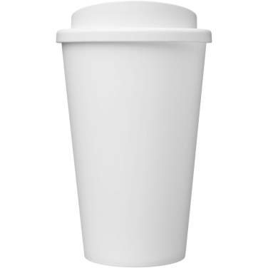 Logotrade profilprodukter bild: Americano® POP 350 ml isolerad termos