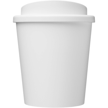 Logotrade profilprodukter bild: Americano® Espresso POP 250 ml termosmugg