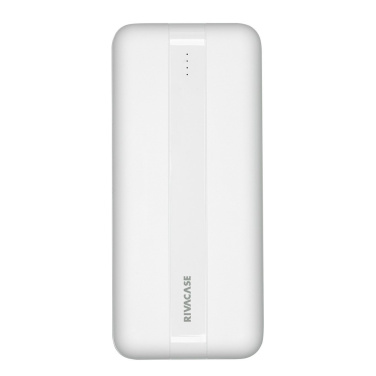 Logotrade profilreklam bild: Powerbank VA2081 20000 mAh RIVACASE
