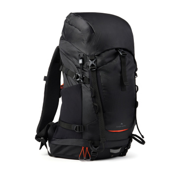 Logotrade reklamprodukter bild: Nordic Drift Trail RCS ryggsäck 33L