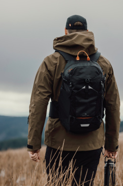 Logotrade profilprodukter bild: Nordic Drift Trail RCS ryggsäck 24L