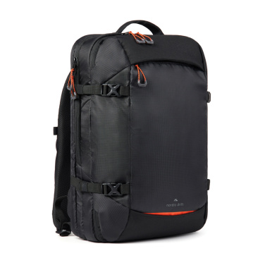 Logotrade profilprodukter bild: Nordic Drift RCS reseryggsäck 25L