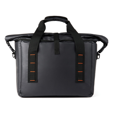 Logotrade presentreklam bild: Nordic Drift RCS water-repellent cooler tote 22L