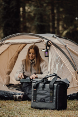 Logotrade kampanjprodukter bild: Nordic Drift RCS water-repellent cooler tote 22L