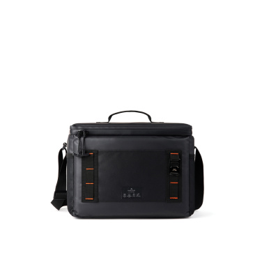 Logotrade reklamprodukter bild: Nordic Drift Storm RCS water-repellent cooler bag 20L