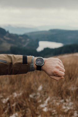 Logotrade kampanjprodukter bild: Nordic Drift Titan högpresterande klocka