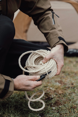 Logotrade reklamprodukter bild: Nordic Drift Adventure nyckelringsverktyg