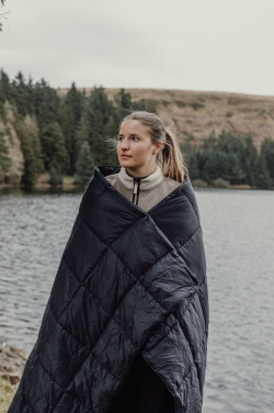 Logotrade kampanjprodukter bild: Nordic Drift GRS 3-in-1 Adventure Blanket