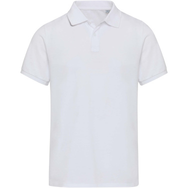 Logotrade presentreklam bild: Beryl 220 g/m² kortärmad unisex-pikétröja