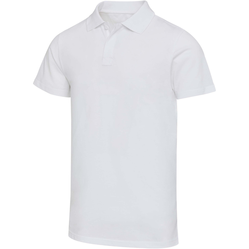 Logotrade reklamprodukter bild: Graphite 180 g/m² kortärmad unisex-pikétröja