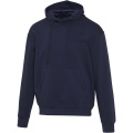 Boris 280 g/m2 oversized unisex-huvtröja av ekologiskt OCS-material, Marin