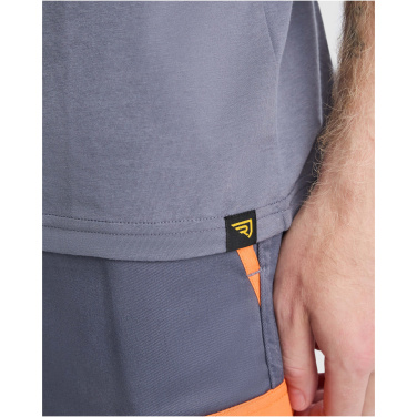 Logotrade presentreklam bild: Expedition 160 g/m2 kortärmad T-shirt för herr