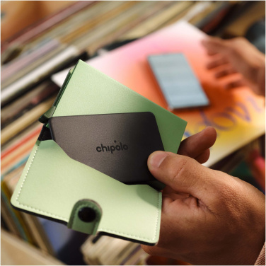 Logotrade reklamprodukter bild: Chipolo CARD trackerkort