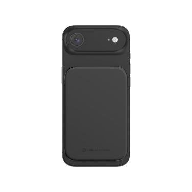 Logotrade profilreklam bild: Urban Vitamin Concord RCS Ultratunn 3000 mAh powerbank