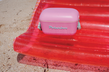 Logotrade presentreklam bild: Polarbox Original Medium 12L Vintage Kylbox