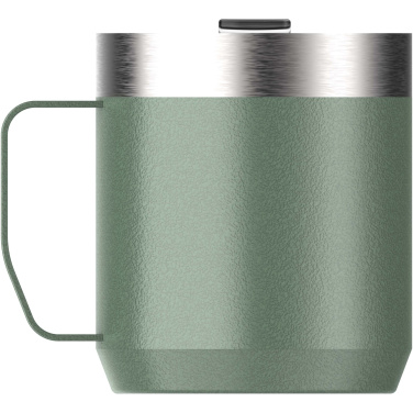 Logotrade profilreklam bild: Stanley Everyday 350 ml campingsmugg i rostfritt stål