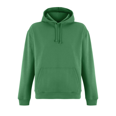 Logotrade presentreklam bild: CONDOR Unisex Hoodie