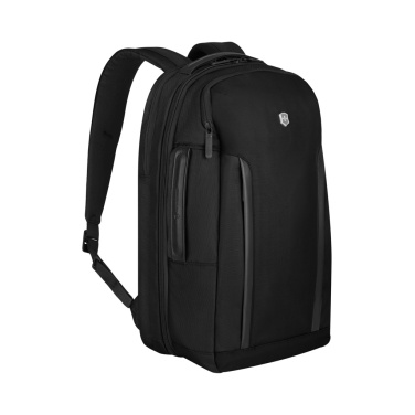 Logotrade reklamprodukter bild: VICTORINOX Altmont Professional Deluxe Laptopryggsäck